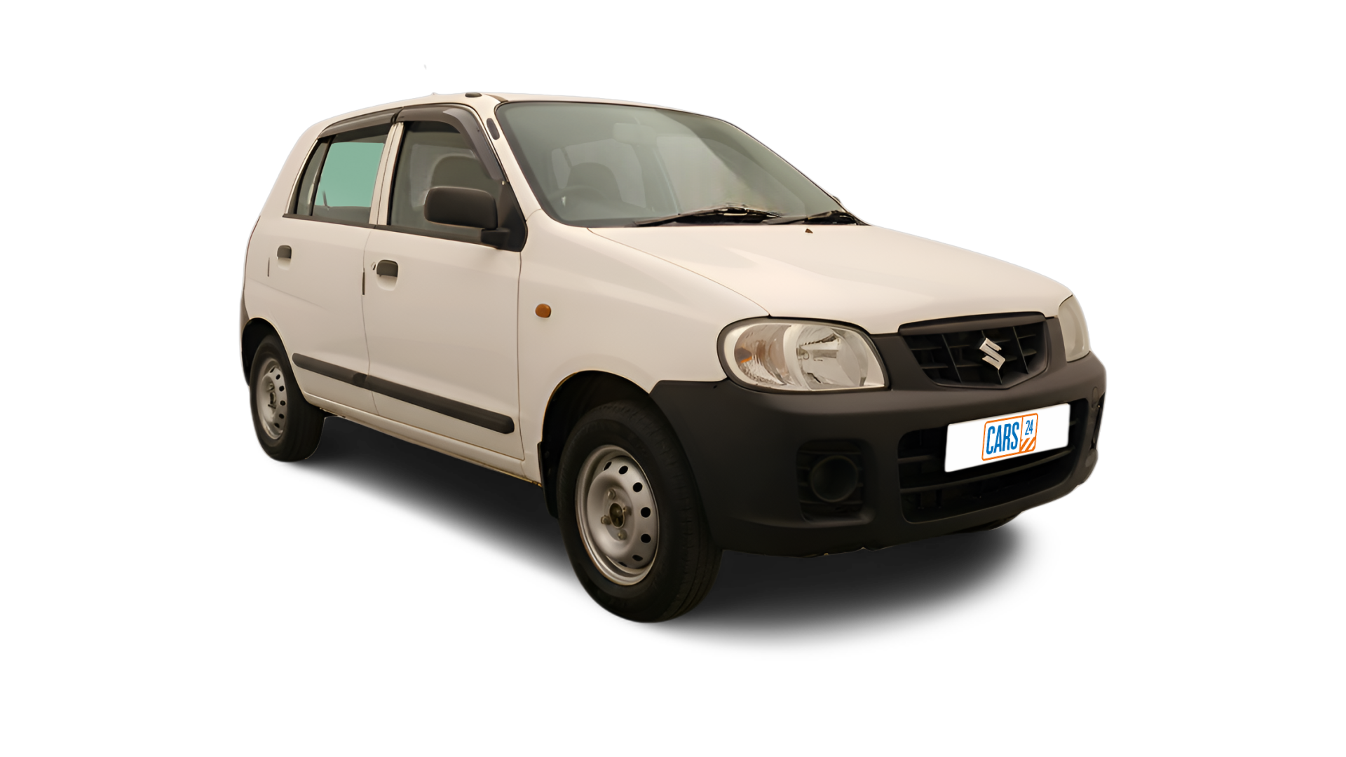Maruti Alto-img